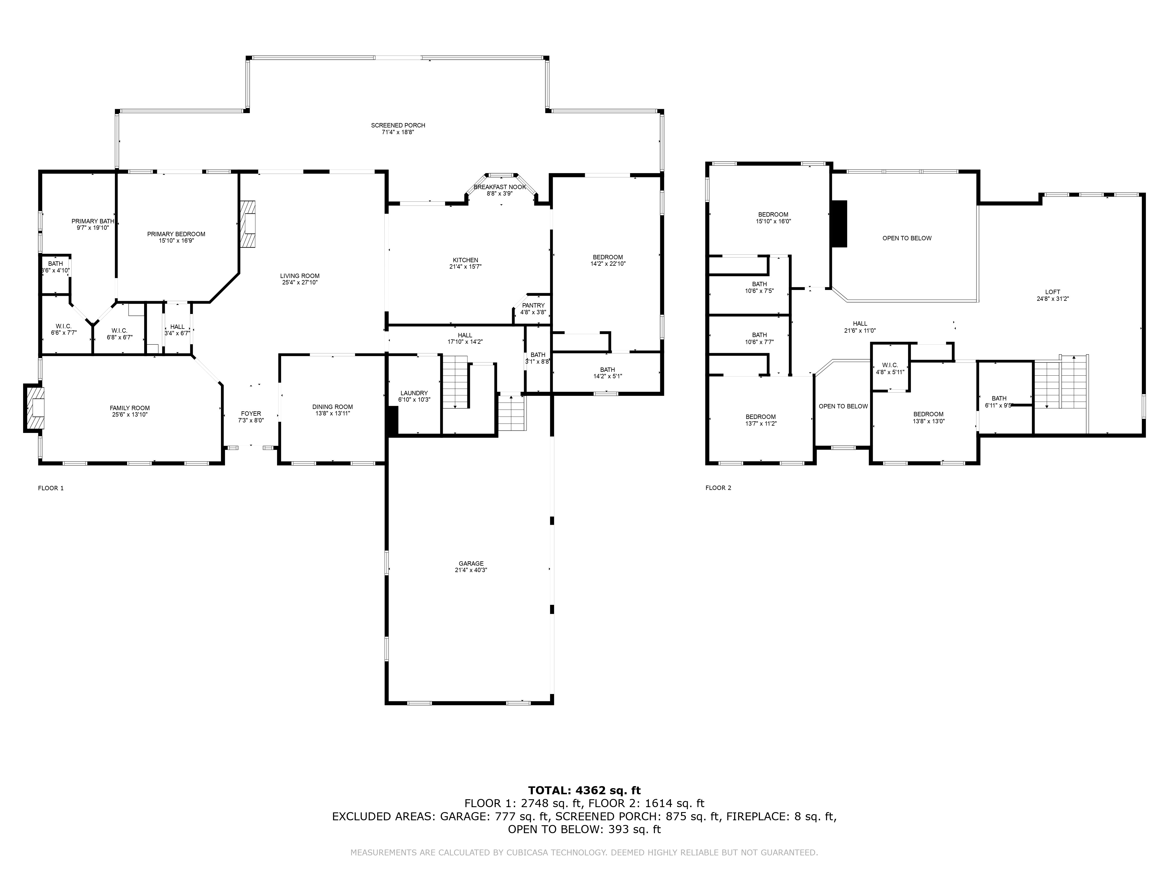 1039 Berkeley Hall Blvd; Bluffton SC 29909